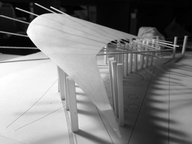 Tentsmuir-Pavilion_Sketch-Models_2